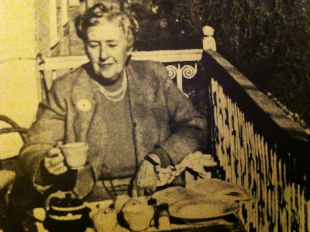 Il Natale si tinge di giallo: Agatha Christie e il Christmas pudding
